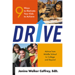 ISBN Drive livre Education Anglais Livre broché 240 pages