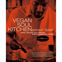 ISBN Vegan Soul Kitchen, Cooking, Anglais, Livre broché, 256 pages