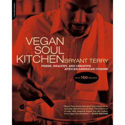 ISBN Vegan Soul Kitchen livre Cooking Anglais