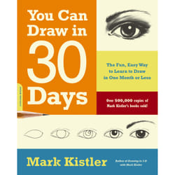 ISBN You Can Draw in 30 Days livre Art & design Anglais
