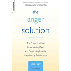 ISBN The Anger Solution livre Santé, esprit et corps Anglais