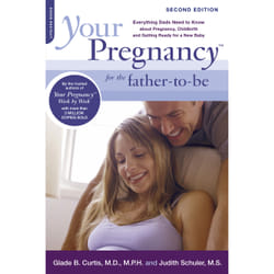ISBN Your Pregnancy for the Father-to-Be livre Santé, esprit et corps Anglais