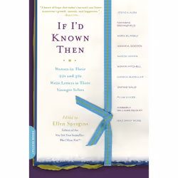ISBN If I'd Known Then, Anglais, Livre broché, 200 pages