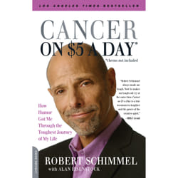 ISBN Cancer on Five Dollars a Day (chemo not included) livre biographie Anglais