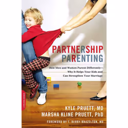 ISBN Partnership Parenting, Education, Anglais, Livre broché, 240 pages