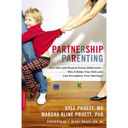 ISBN Partnership Parenting livre Education Anglais