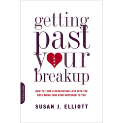 ISBN Getting Past Your Breakup livre Santé, esprit et corps Anglais