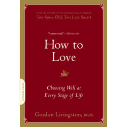ISBN How to Love livre Education Anglais