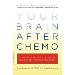 ISBN Your Brain After Chemo livre Santé, esprit et corps Anglais