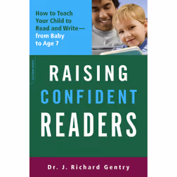 ISBN Raising Confident Readers, Education, Anglais, Livre broché, 256 pages