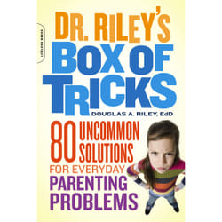 ISBN Dr. Riley's Box of Tricks