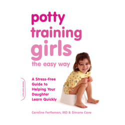 ISBN Potty Training Girls the Easy Way