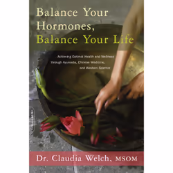 ISBN Balance Your Hormones, Balance Your Life, Santé, esprit et corps, Anglais, Livre broché, 352 pages