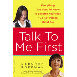 ISBN Talk to Me First