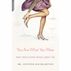 ISBN You Are What You Wear, Santé, esprit et corps, Anglais, Livre broché, 272 pages