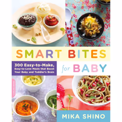 ISBN Smart Bites for Baby, Education, Anglais, Livre broché, 304 pages