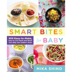ISBN Smart Bites for Baby livre Education Anglais