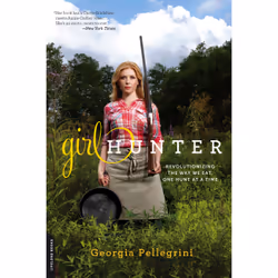 ISBN Girl Hunter, Sport &amp; loisirs, Anglais, Livre broché, 256 pages