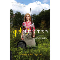 ISBN Girl Hunter livre Sport & loisirs Anglais