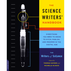 ISBN The Science Writers' Handbook, biographie, Anglais, Livre broché, 320 pages