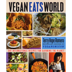 ISBN Vegan Eats World, Cooking, Anglais, Livre broché, 400 pages