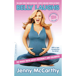 ISBN Belly Laughs (10th anniversary edition) livre Santé, esprit et corps Anglais