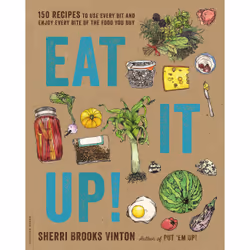 ISBN Eat It Up!, Cooking, Anglais, Livre broché, 256 pages
