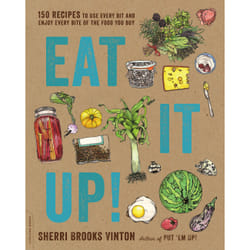 ISBN Eat It Up! livre Cooking Anglais