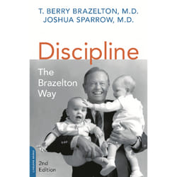 ISBN Discipline: The Brazelton Way, Second Edition livre Education Anglais