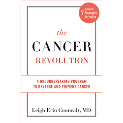 ISBN The Cancer Revolution, Santé, esprit et corps, Anglais, Couverture rigide, 336 pages