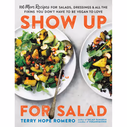 ISBN Show Up for Salad, Cooking, Anglais, Livre broché, 304 pages