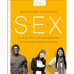 ISBN S.E.X., second edition, Santé, esprit et corps, Anglais, Livre broché, 480 pages