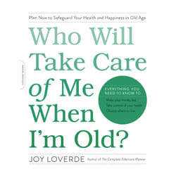 ISBN Who Will Take Care of Me When I'm Old? livre Santé, esprit et corps Anglais