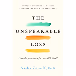 ISBN The Unspeakable Loss, Santé, esprit et corps, Anglais, Livre broché, 256 pages
