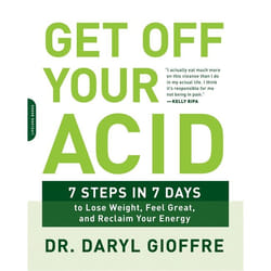 Hachette UK Get Off Your Acid