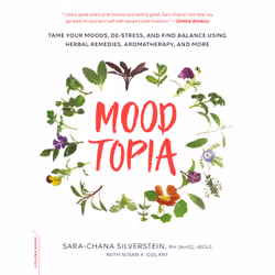ISBN Moodtopia, Santé, esprit et corps, Anglais, Livre broché, 256 pages