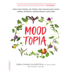 ISBN Moodtopia livre Santé, esprit et corps Anglais