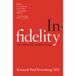 ISBN Infidelity, Education, Anglais, Couverture rigide, 288 pages