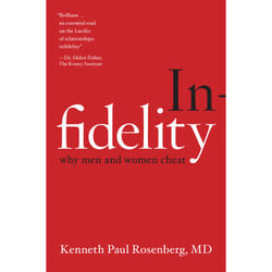 ISBN Infidelity livre Education Anglais Couverture rigide