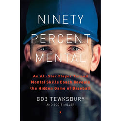 Hachette UK Ninety Percent Mental Couverture rigide