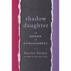 ISBN Shadow Daughter, Education, Anglais, Couverture rigide, 288 pages