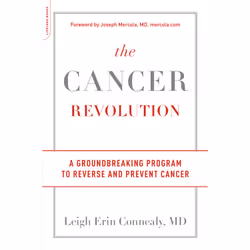 ISBN The Cancer Revolution, Santé, esprit et corps, Anglais, Livre broché, 336 pages