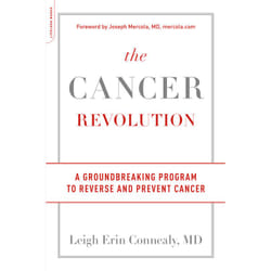 ISBN The Cancer Revolution livre Santé, esprit et corps Anglais
