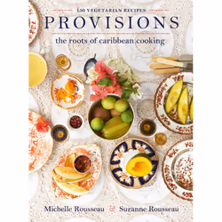 ISBN Provisions, Cooking, Anglais, Couverture rigide, 320 pages