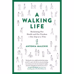ISBN A Walking Life, Littérature scientifique, Anglais, Livre broché, 272 pages