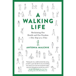 ISBN A Walking Life livre Littérature scientifique Anglais
