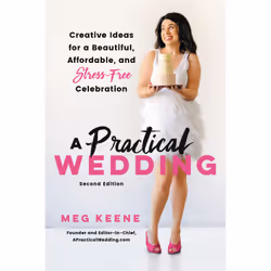 ISBN A Practical Wedding, Education, Anglais, Livre broché, 240 pages