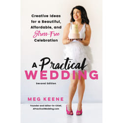 ISBN A Practical Wedding livre Education Anglais