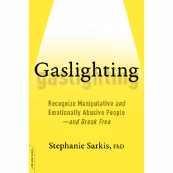 ISBN Gaslighting, Santé, esprit et corps, Anglais, Livre broché, 272 pages