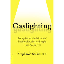 ISBN Gaslighting livre Santé, esprit et corps Anglais